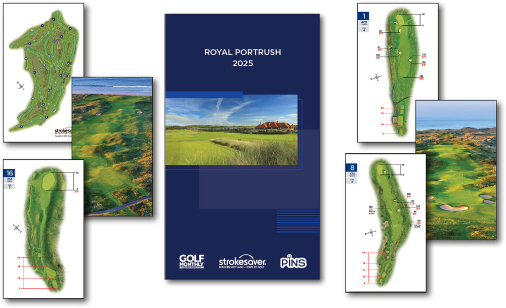golf monthly magazine