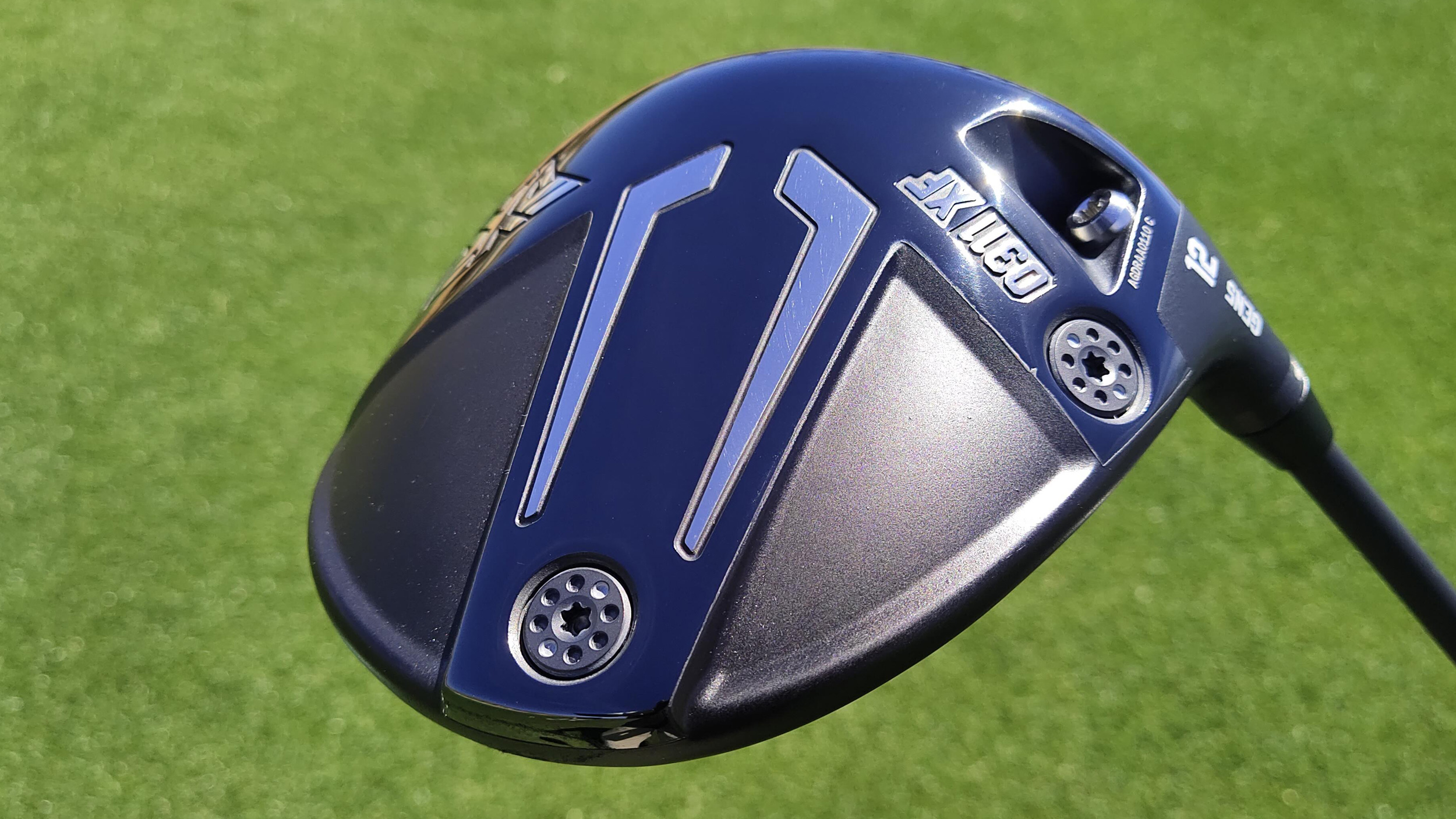 PXG 0311 XF Gen5 driver 