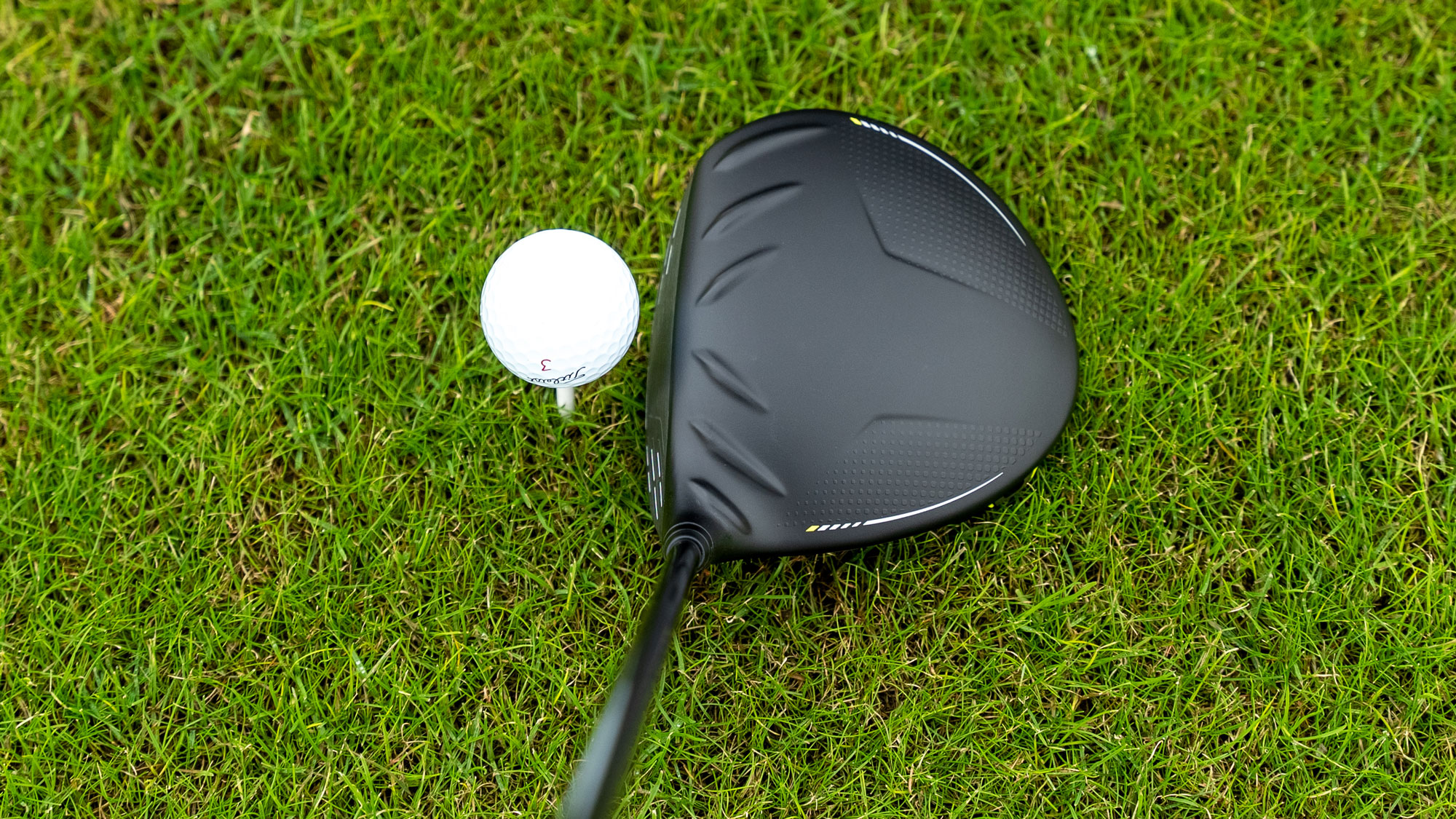 PING G430 SFT driver address