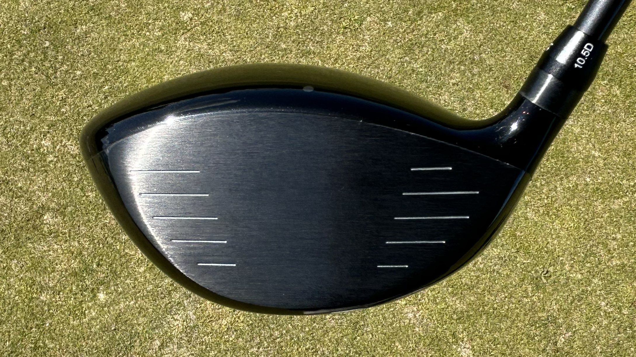 Photo of the Kirkland Signature Driver