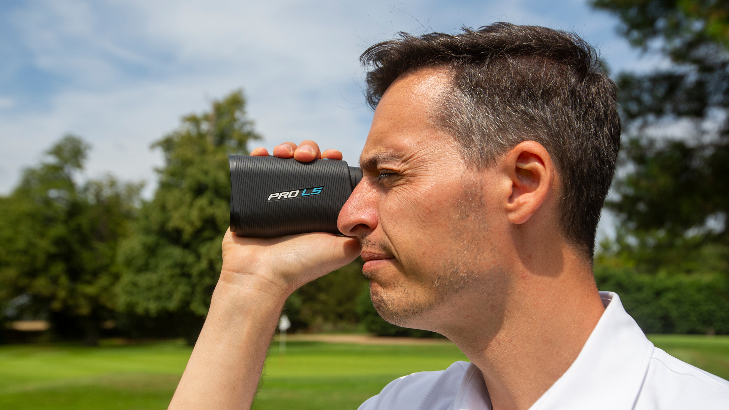 Shot Scope Pro L5 Rangefinder