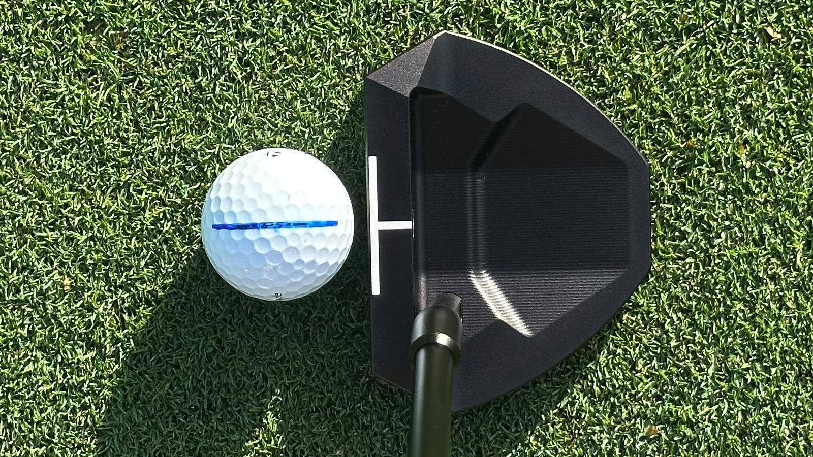 L.A.B. Golf OZ.1i HS Putter Review