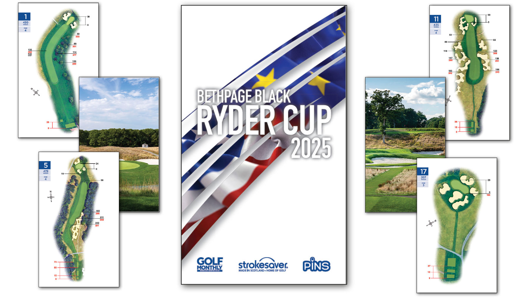 golf monthly magazine