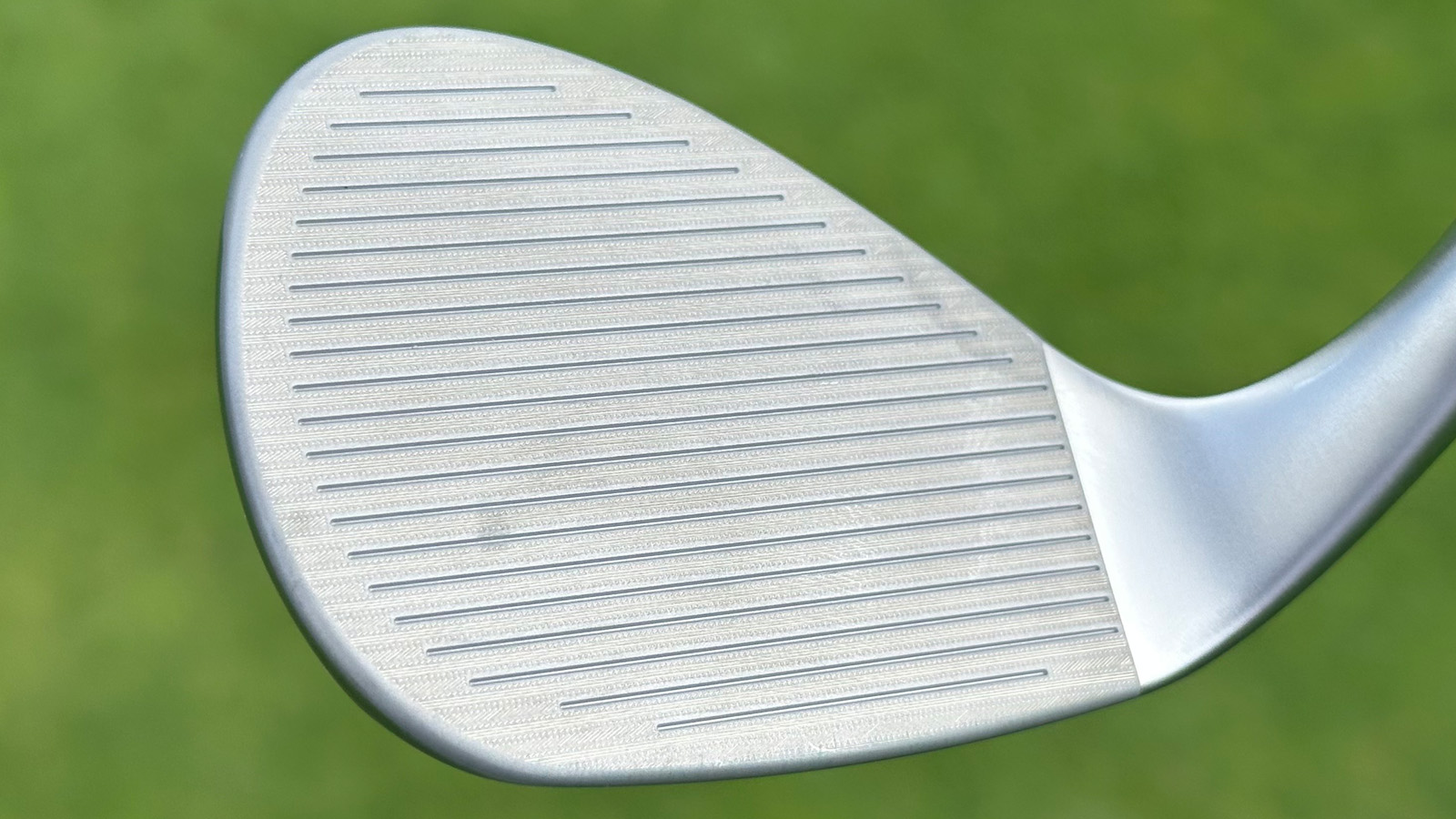 Cleveland CBZ Wedge