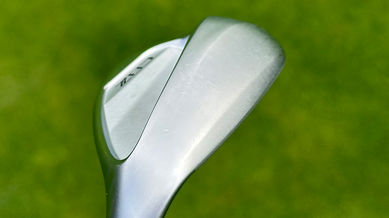 Cleveland CBZ Wedge