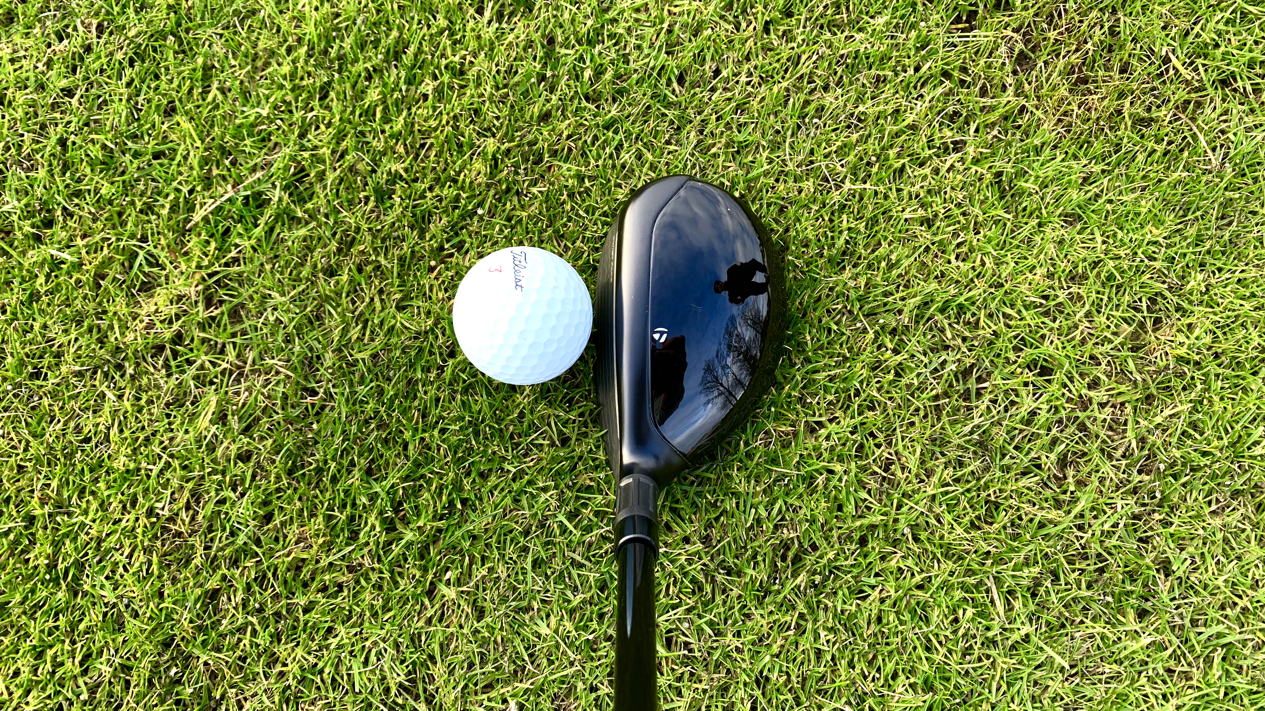 TaylorMade Stealth 2 Hybrid Review