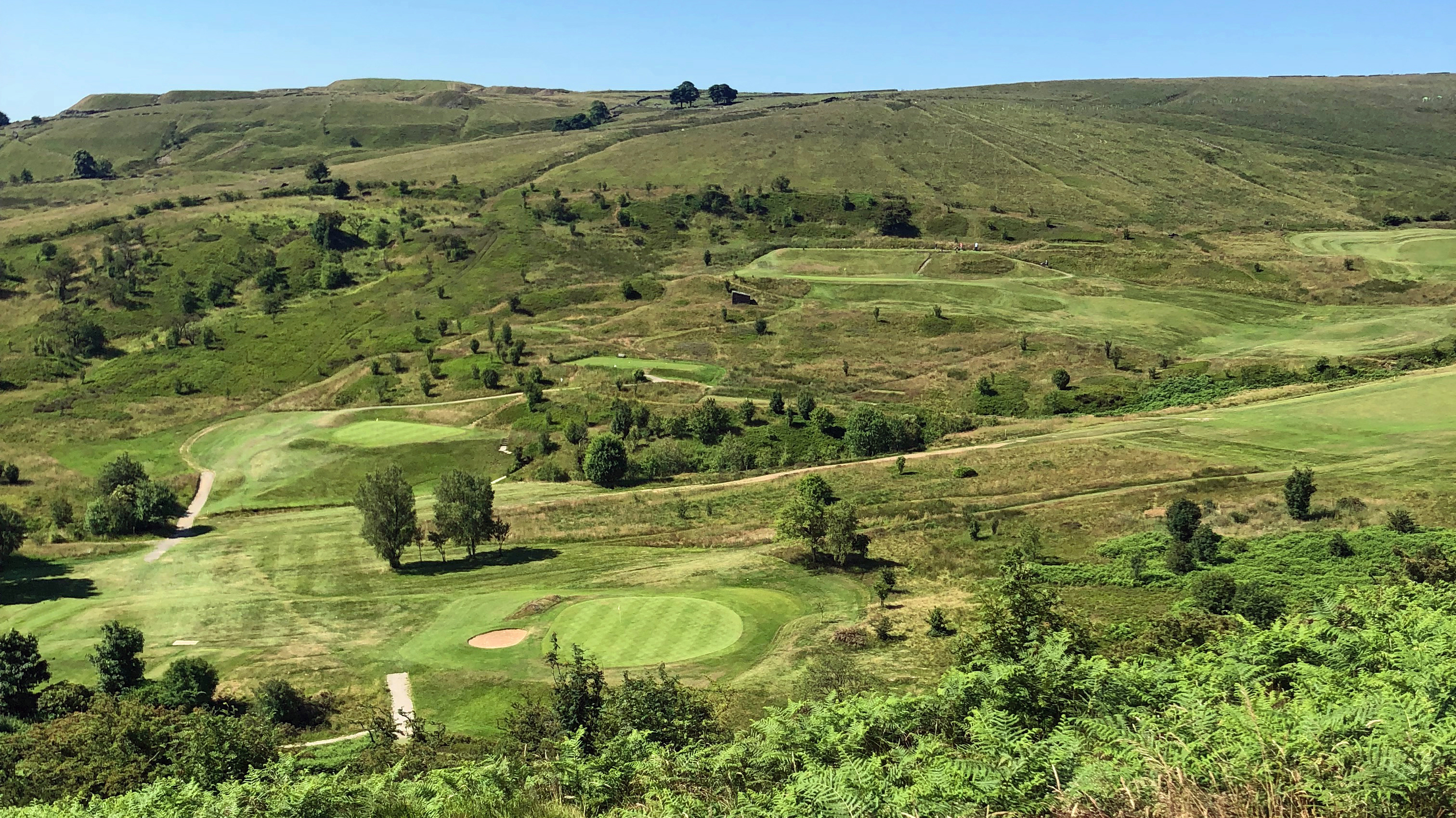 Halifax - Hole 17