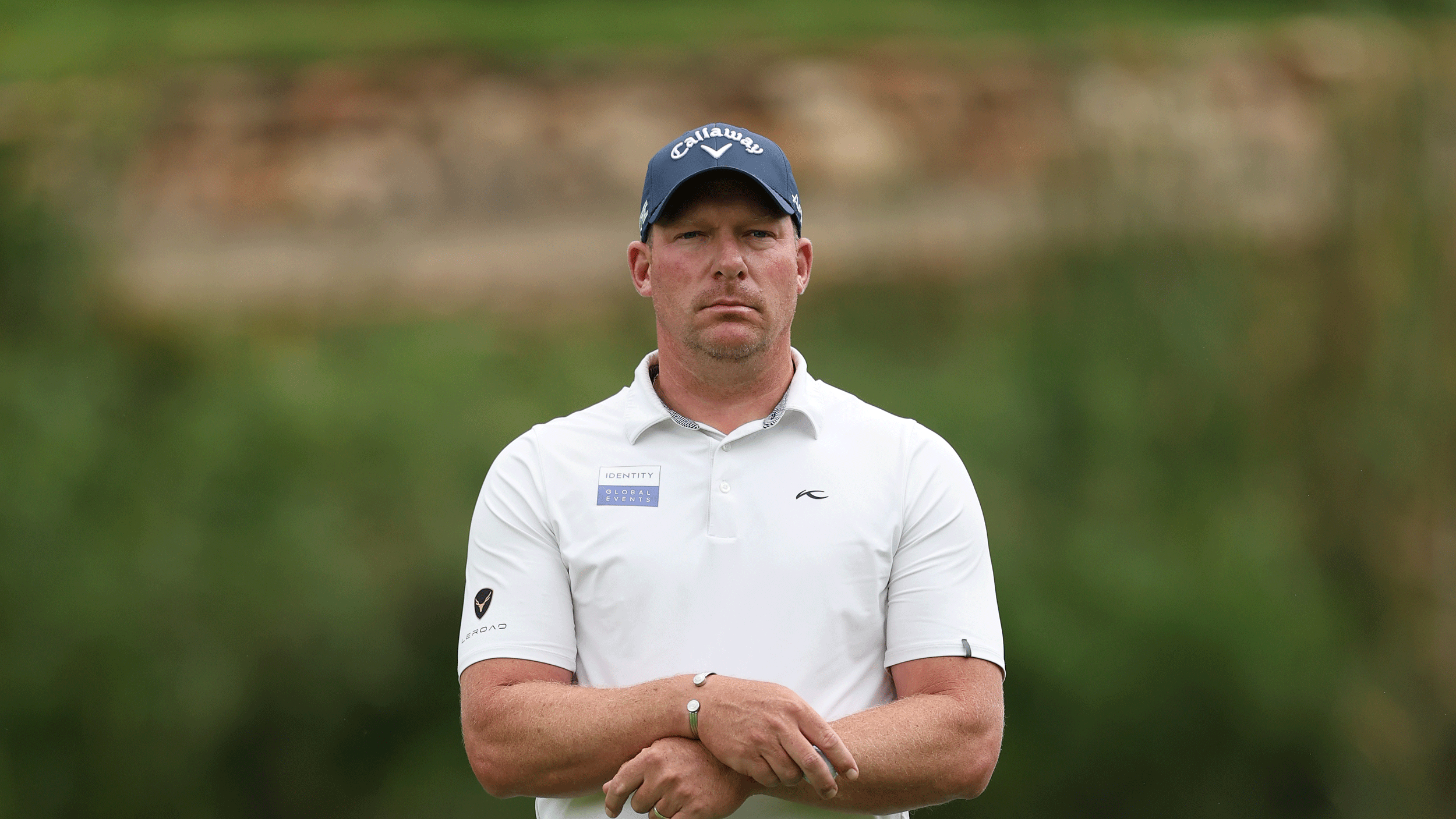 Alfred Dunhill Championship Leaderboard: Shaun Norris Ahead