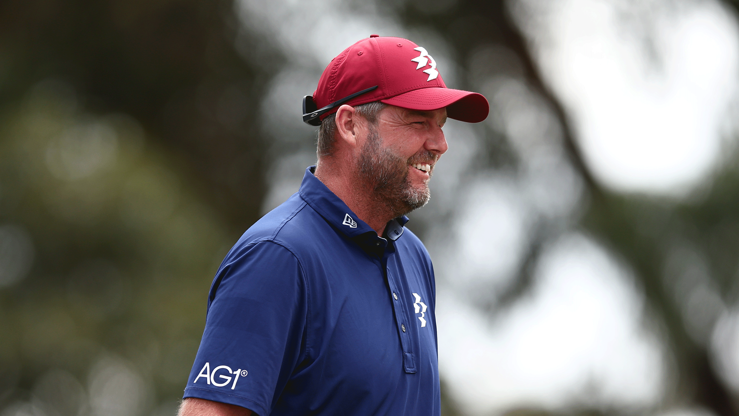 LIV's Marc Leishman Ends 17-Year Title Drought In Australia