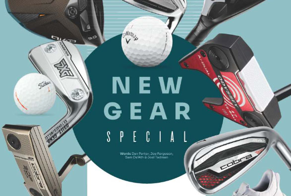golf monthly magazine