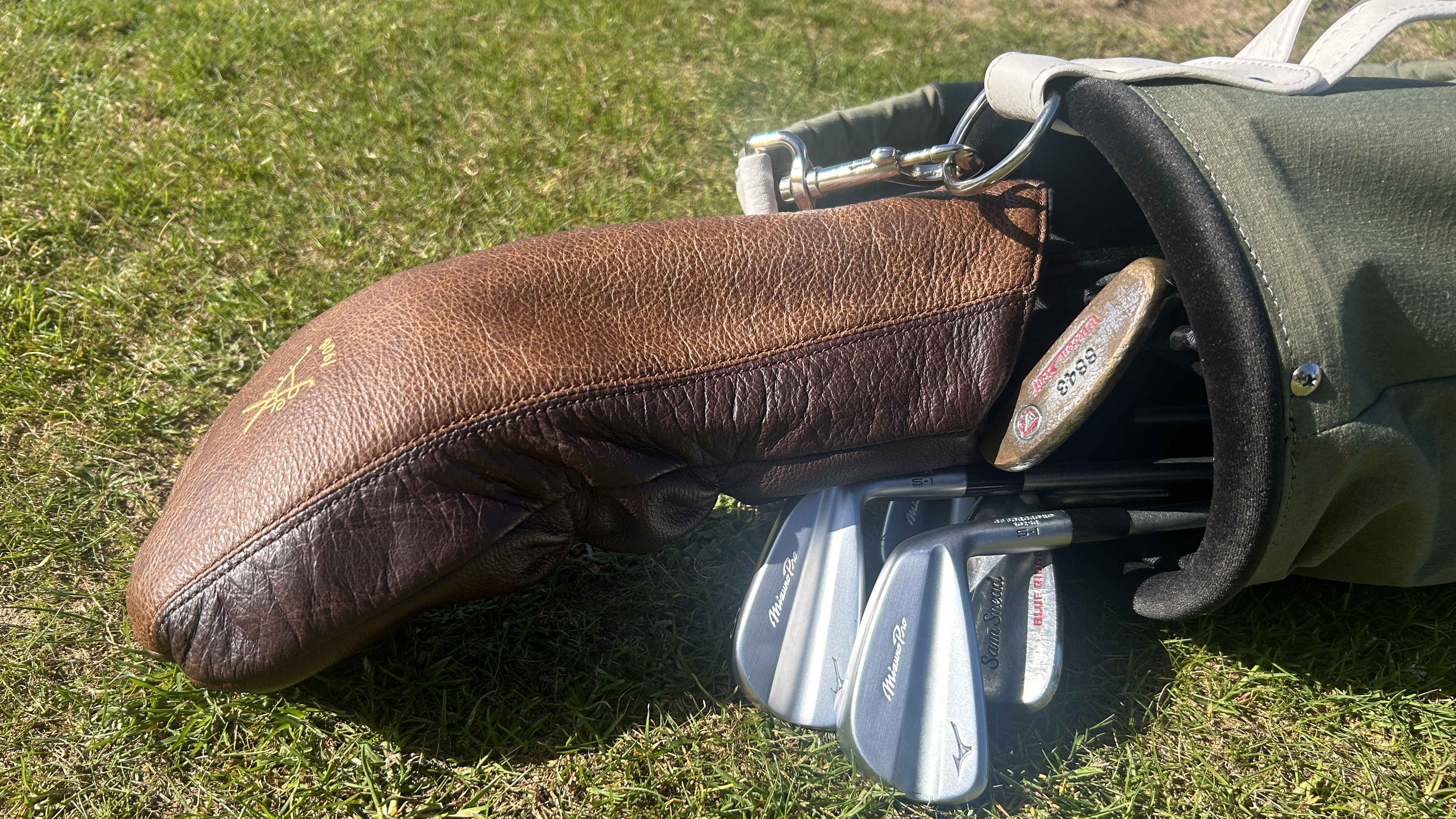 Photo of I Have A Competition Bag And A 'Fun' Bag - Here's Why You Should Consider It Too...