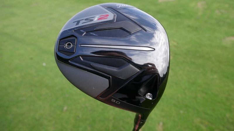 Titleist TSi2 Driver