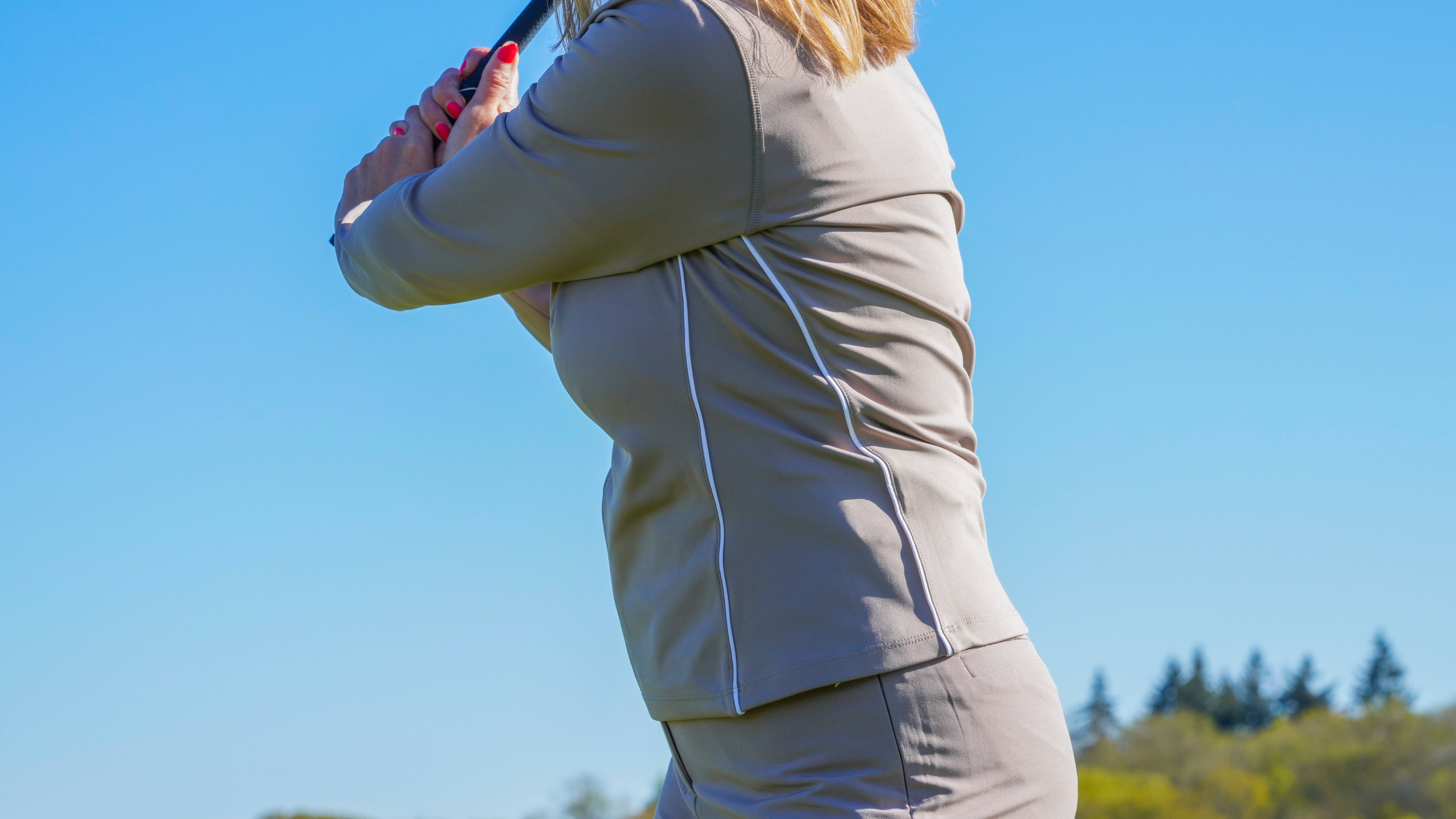 CASARA Rava jacket