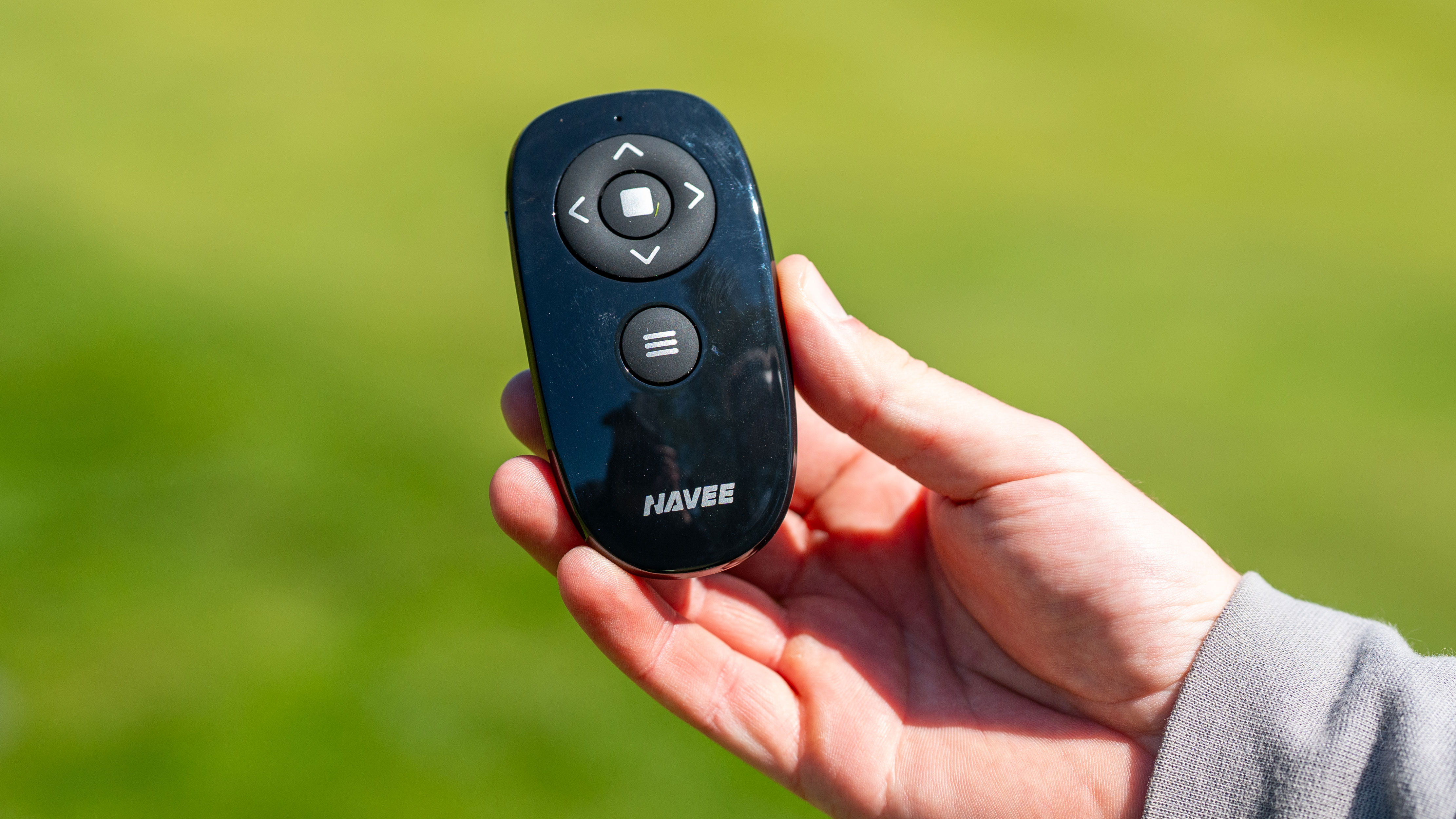 Navee Birdie 3 Remote Electric Trolley review
