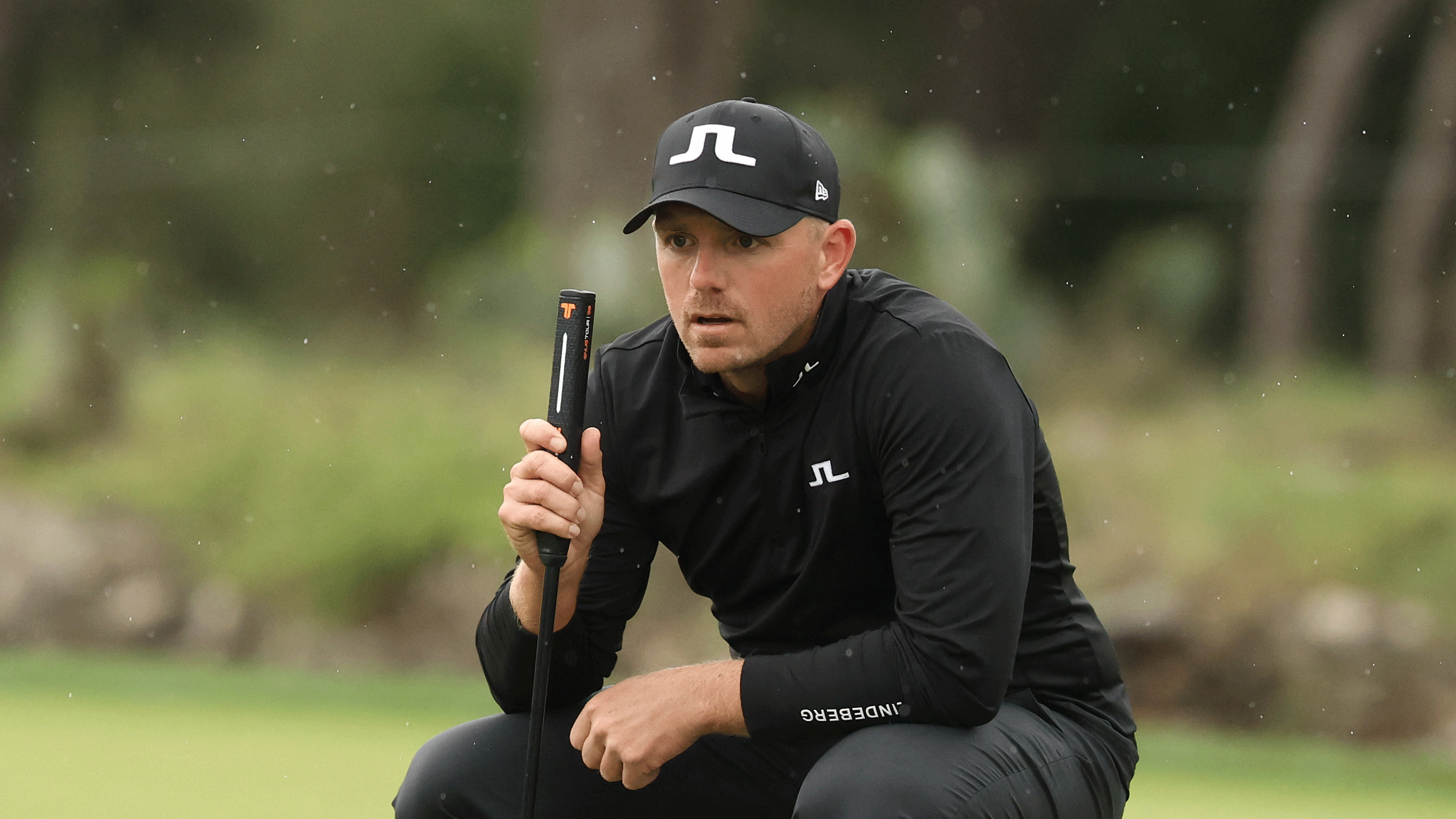 Valero Texas Open Leaderboard: Matt Wallace Sets Target
