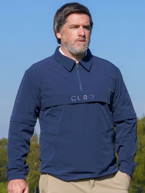 Cadence Windshirt