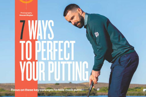 golf monthly magazine