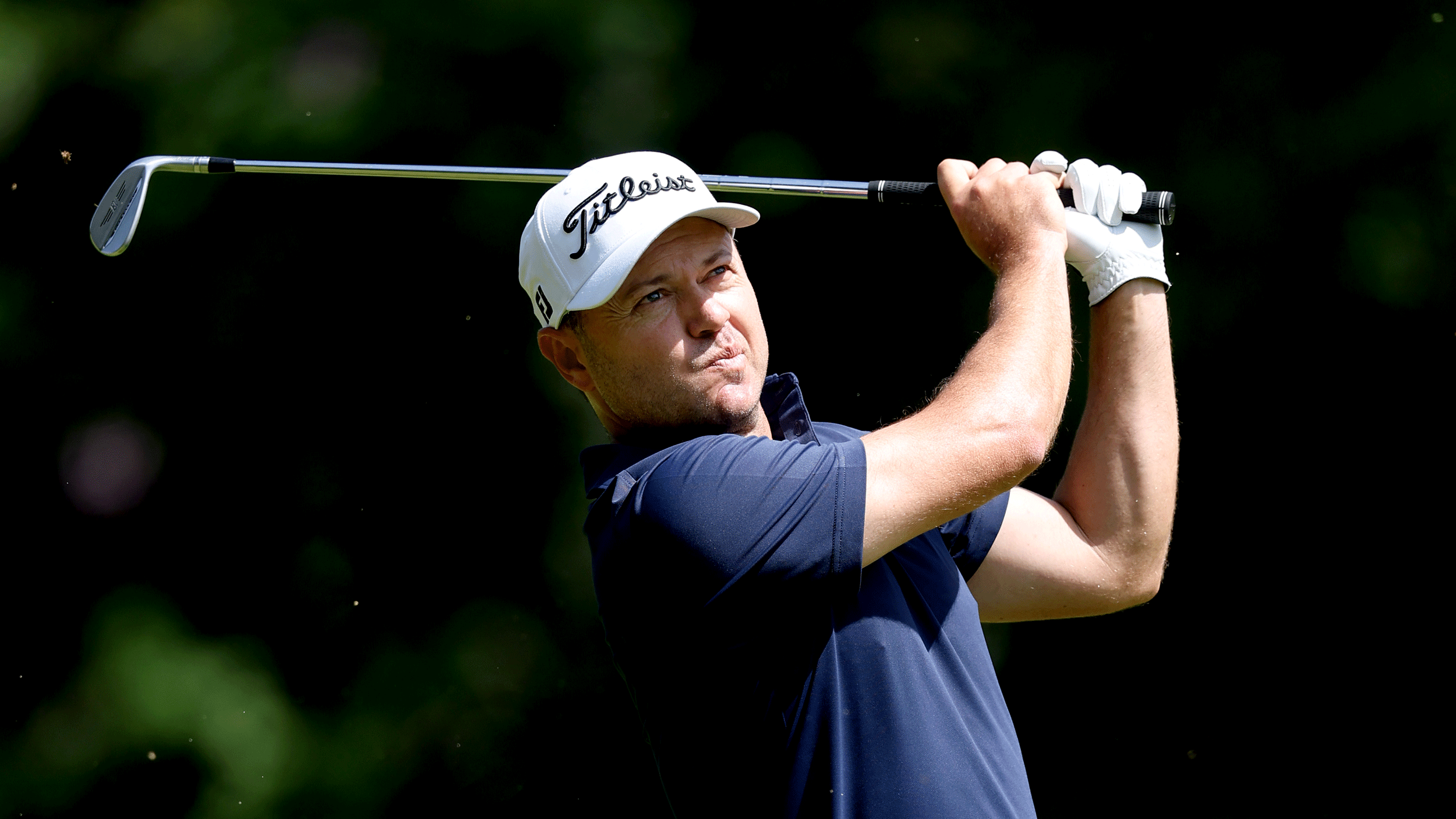 Soudal Open LIVE: Sterne Leads After Lombard Errors
